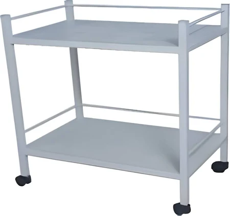 Instrument Trolley